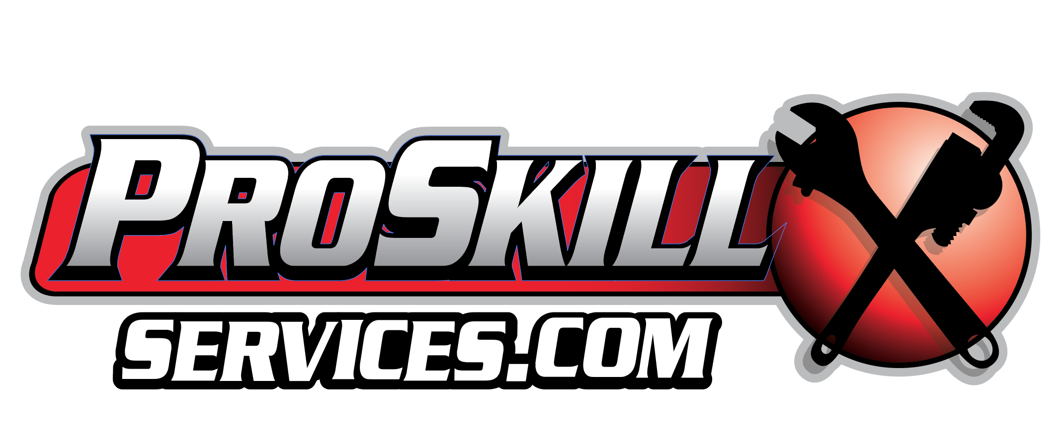 ProSkill Logo